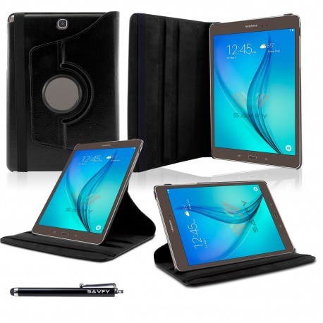 Etui 360 pour tablette Samsung Galaxy Tab A 9.7''