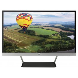 Moniteur HP Pavilion 24cw 23,8" IPS LED Backlit - 1920 x 1080 pixels