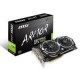 Carte graphique MSI NVIDIA GeForce GTX 1060 ARMOR 6G OC 6Go GDDR5