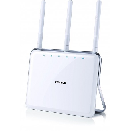 Routeur Wifi TP-Link Archer C8 Gigabit Wi-Fi Double Bande AC 1750 Mbps