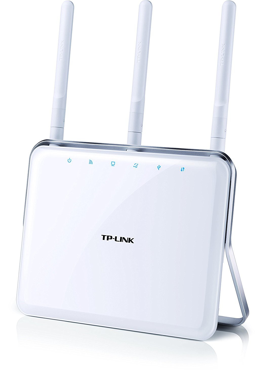 Routeur Wifi TP-Link Archer C8 Gigabit Wi-Fi Double Bande AC 1750 Mbps -  CPC informatique