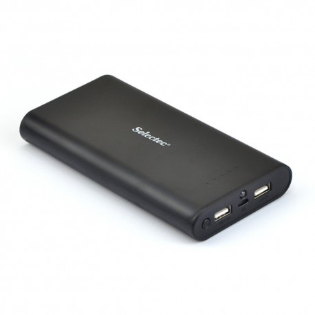 Batterie externe 24.000 mAh