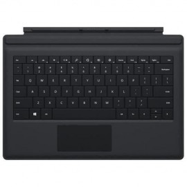 Clavier pour Surface Pro 3 Noir Microsoft RD2-0068