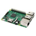 Carte mère Raspberry Pi 3 Model B Quad Core