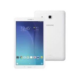 Tablette tactile Galaxy Tab A 9.7 16 Go WiFi Blanc