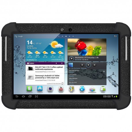 coque galaxy tab 10