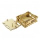 Coffret en bois pour LattePanda FIT0475