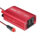 Convertisseur d'alimentation 12V vers 220V 300W + 2 x USB