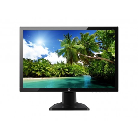 Moniteur HP 22kd 21,5" LED Backlit - 1920 x 1080 pixels