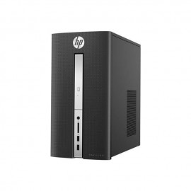 Ordinateur de bureau HP Pavilion 510-p102nf