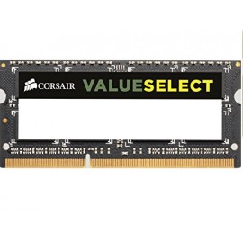 Mémoire So-Dimm DDR3 1600 Mhz CL11 4 Go Corsair