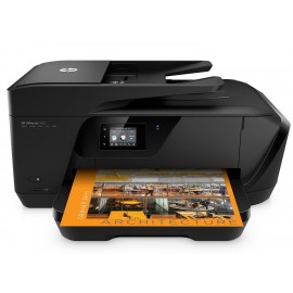 Imprimante HP Officejet 7510 A3