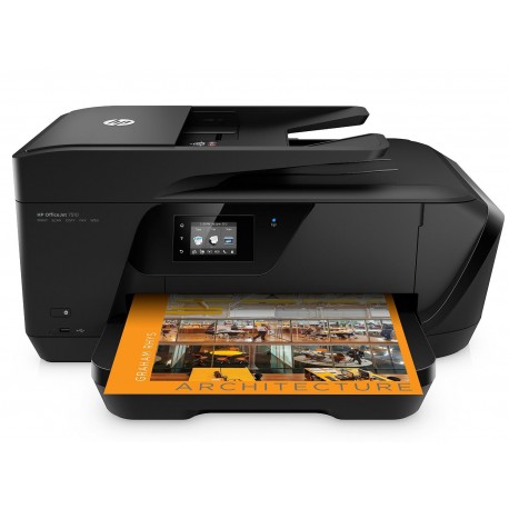 Imprimante HP Officejet 7510 A3
