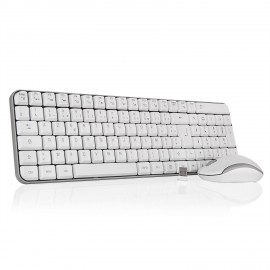 Kit clavier/souris sans fil Jelly Comb