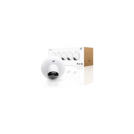 Lot de 5 caméras IP wifi dome Ubiquiti UniFi UVC-Dome-Gen3