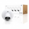 Lot de 5 caméras IP wifi dome Ubiquiti UniFi UVC-Dome-Gen3