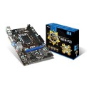 Carte mère MSI H81M-P33 (LGA1150)