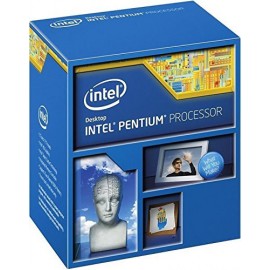 Processeur Intel Pentium G3460 3.5 GHz Box
