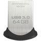 CLE USB 3.0 COMPACTE SANDISK ULTRA FIT