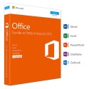 Microsoft Office 2016 Home and Business