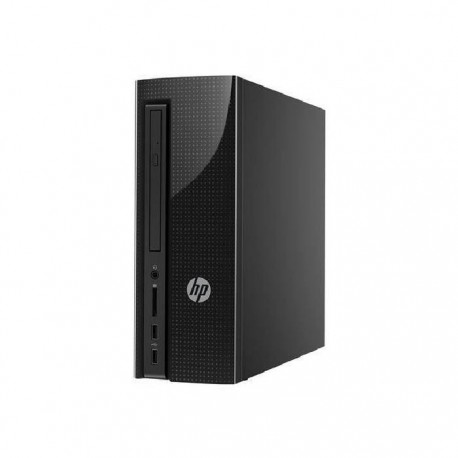 Ordinateur de bureau HP 260-a145nf