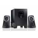 Haut-Parleurs Logitech Z313 2.1 25W