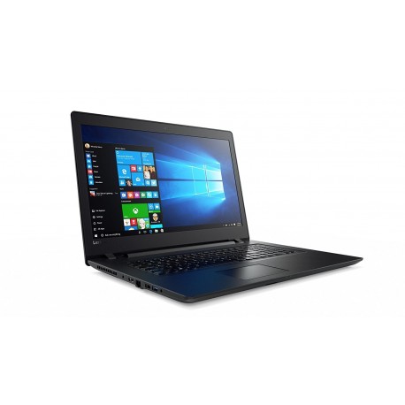 Ordinateur portable Lenovo 15.6'' IdeaPad 110-17ISK