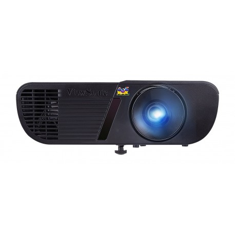 Vidéoprojecteur ViewSonic LightStream PJD5555W WXGA Vidéoprojecteur (3300 Lumens, VGA/HDMI)