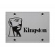 Disque dur SSD Kingston 480Go 2.5 SSDNow UV400