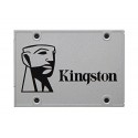 Disque dur SSD Kingston 480Go 2.5 SSDNow UV400
