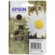 Epson Noir T1811 XL Paquerette