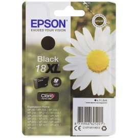 Epson Noir T1811 XL Paquerette