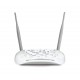 TP-Link Modem-Routeur Wifi 300 Mbps ADSL2+ / VDSL2