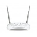 TP-Link Modem-Routeur Wifi 300 Mbps ADSL2+ / VDSL2