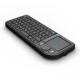Mini clavier touchpad Rii K01X1