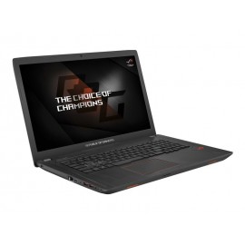 Ordinateur portable ASUS ROG GL753VD GC023T