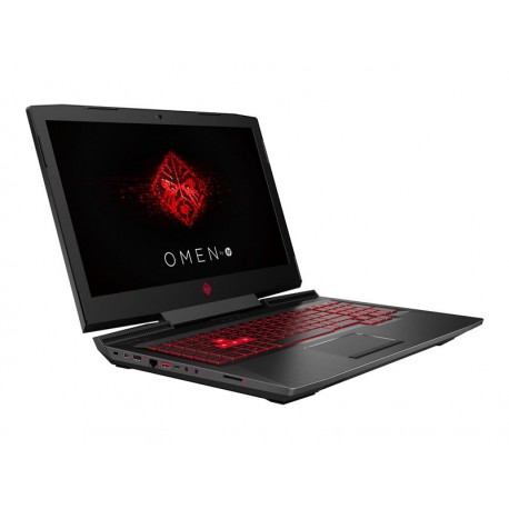 Ordinateur portable HP Omen 17-an001nf