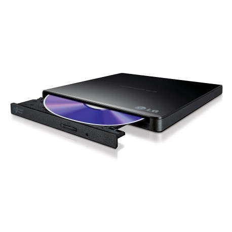 GRAVEUR DVD EXTERNE LG GP57EB