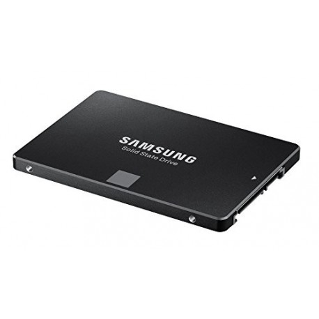 Disque dur Samsung Evo 850 SSD 500 Go