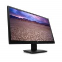 Moniteur 27'' HP 27o (TN/LED, HDMI/VGA, 1920 x 1080, 16:9, 60 Hz, 1 ms)