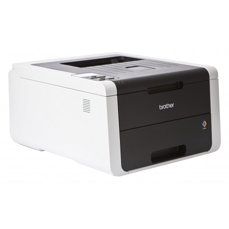 Imprimante couleur laser LED Brother HL-3150CDW