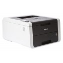 Imprimante couleur laser LED Brother HL-3150CDW