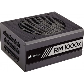 Alimentation modulaire Corsair CP-9020094-EU RMX Series RM1000X ATX/EPS 80 PLUS Gold 1000W