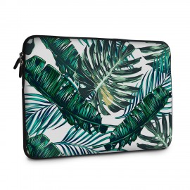 Sacoche 11'' - 13,3'' Palm Tree pour ordinateur portable