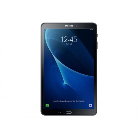 Tablette tactile Samsung Galaxy Tab A 10.1 16 Go WiFi Noire