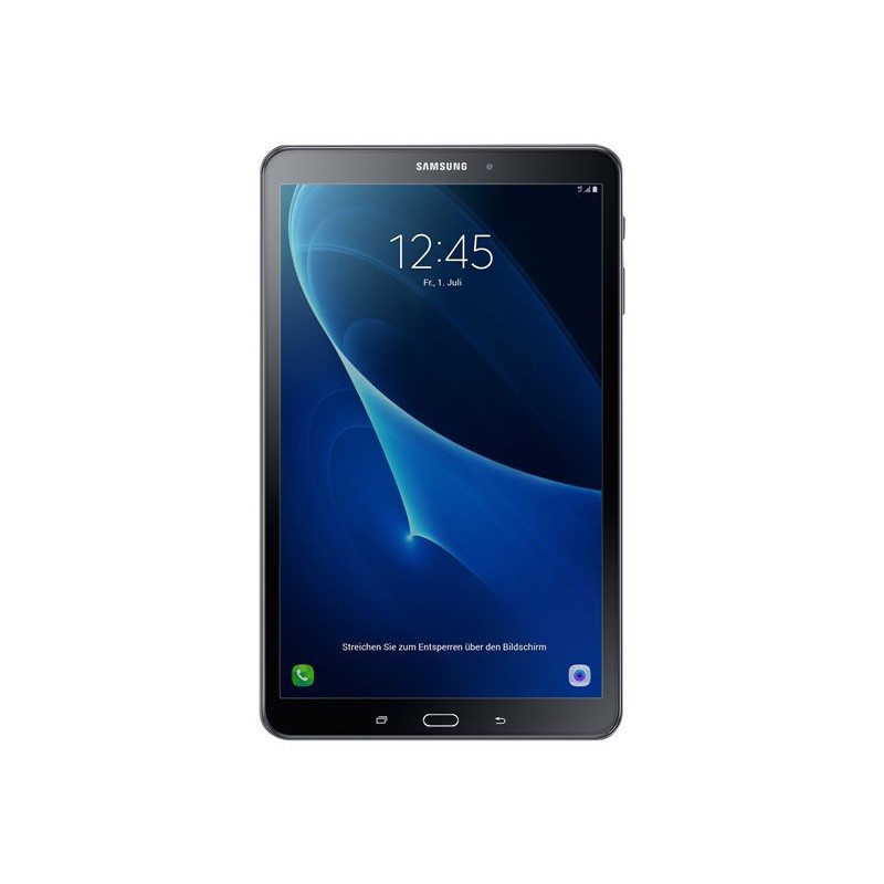 Tablette tactile Samsung Galaxy Tab A 10.1 16 Go WiFi - CPC
