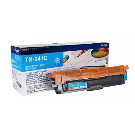 Toner Brother TN-241 Couleur