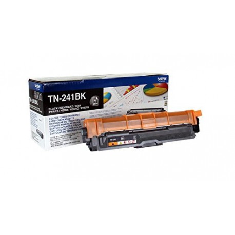 Toner Brother TN-241 Noir