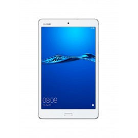 Tablette tactile Huawei MediaPad M3 8 Lite LTE (32 Go, 3 Go de RAM, Android 7.0, Bluetooth, Blanc)