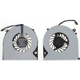 Ventilateur CPU pour HP ProBook et EliteBook 641839-001 646285-001